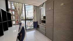 The Creek @ Bukit (D21), Condominium #497693101